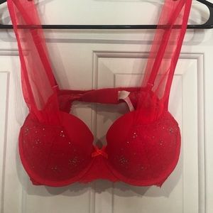 Victoria’s Secret bra